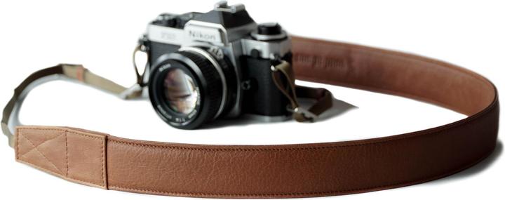 Image du produit Compagnon Le strap bold (Ceinture cervicale, Sangle d'épaule)