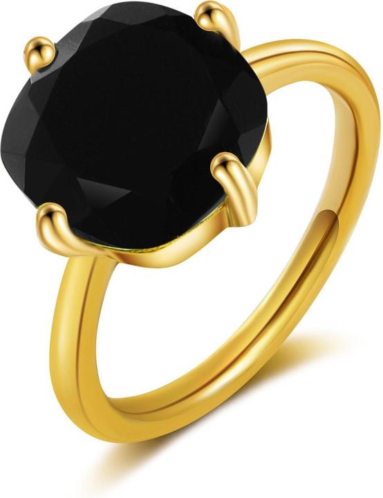 Jaune, Noir
