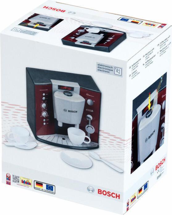Produktbild Theo Klein Bosch Kaffeemaschine