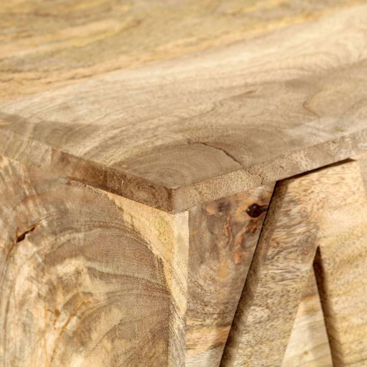 Actual product image VidaXL Sideboard (120 x 35 x 79 cm)