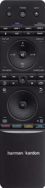 Image du produit Harman/Kardon Bds 885s (90 W)