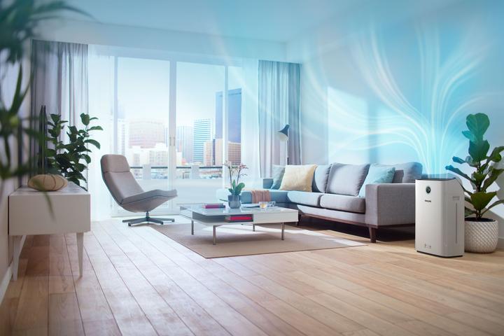 Immagine prodotto Philips Serie 3000 (80 m²)