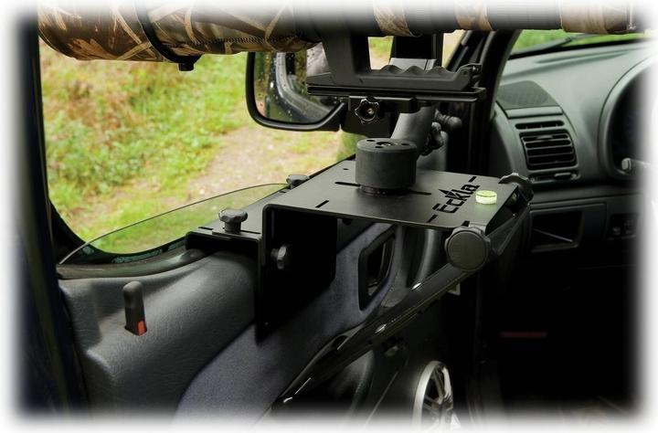 Immagine prodotto Eckla Supporto per macchina fotografica Eagle per auto