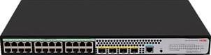 Actual product image H3C LS-5120V3-28S-PWR-LI-GL (24 Ports)