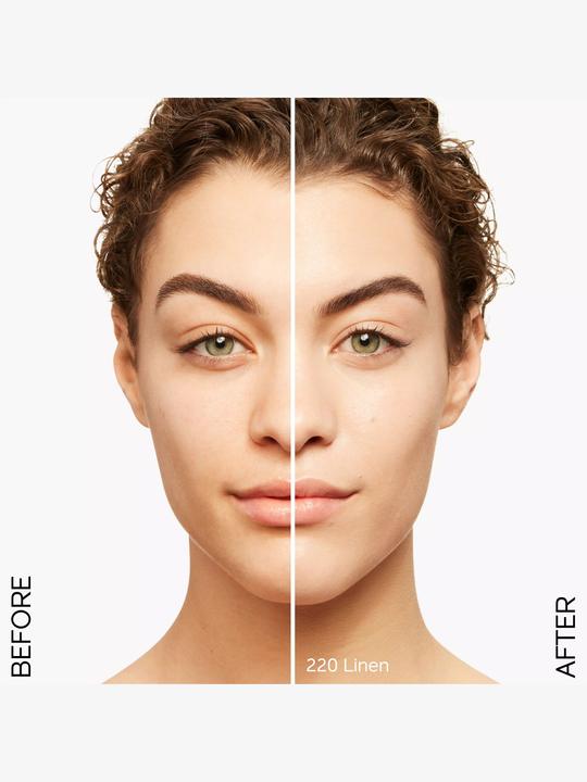 Produktbild Shiseido Synchro Skin Rad Lifting Fond de Teint No 220 (220 Linen)