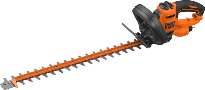 Produktbild Black & Decker Behts501 (Elektroheckenschere)