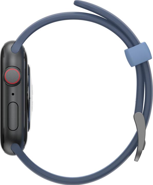 Actual product image OtterBox Armband Apple Watch 45/44/42 mm (42 mm, 44 mm, 45 mm, Silicone, Apple Watch Series 1, Apple Watch Series 2, Apple Watch Series 3, Apple Watch Series 4, Apple Watch Series 5, Apple Watch Series 6, Apple Watch Series 7, Apple Watch Series 8, Apple Watch Series 9, Apple Watch SE, Apple Watch Series 10)