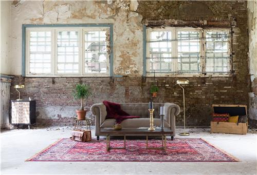 Actual product image Dutchbone Class (120 x 60 x 35 cm)