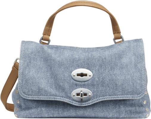 Produktbild Zanellato Borse... Denim