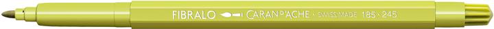 Actual product image Caran d'Ache Fibralo (Green, 1 x)