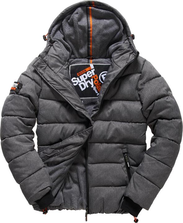 Superdry Tampone sportivo