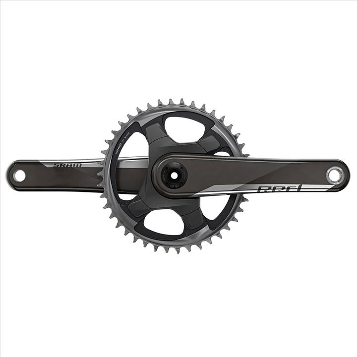 Actual product image Sram Crankset Red eTap AXS 1x DUB (175 mm)