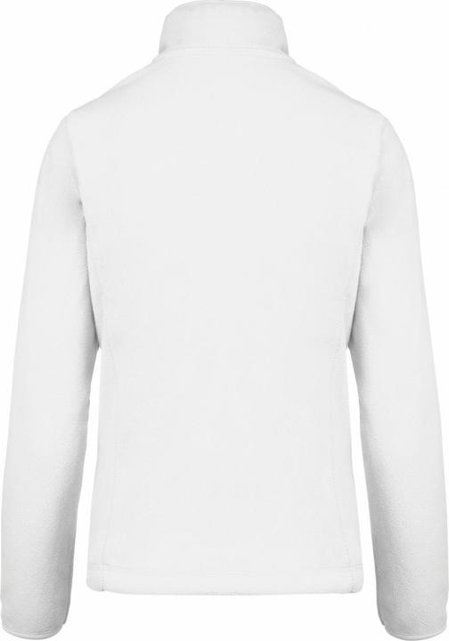 Actual product image Kariban Womens/Ladies Maureen Microfleece Jacket (M)