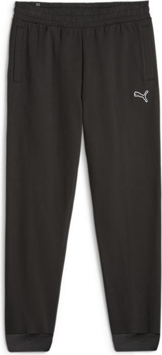 Actual product image Puma BETTER ESSENTIALS Sweatpants FL cl (S)