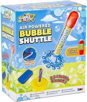 Bubble Shuttle