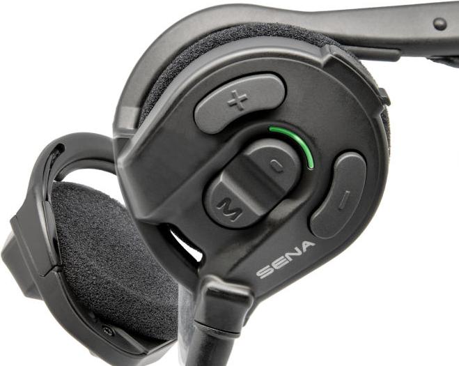 Immagine prodotto Sena EXPAND MESH - Auricolare Bluetooth (Set di 1)
