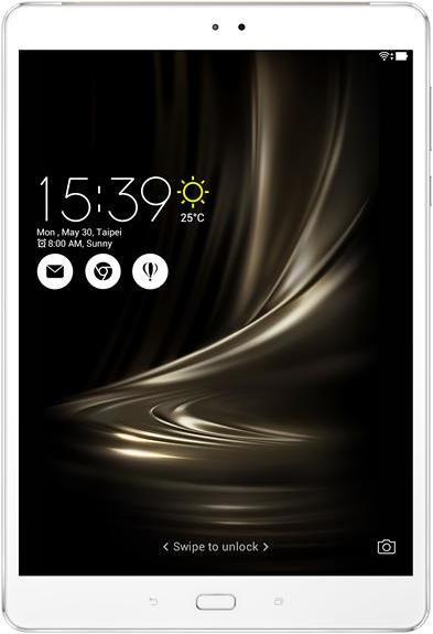 ASUS ZenPad 3S (9.70", 64 GB, Glacier Silver)
