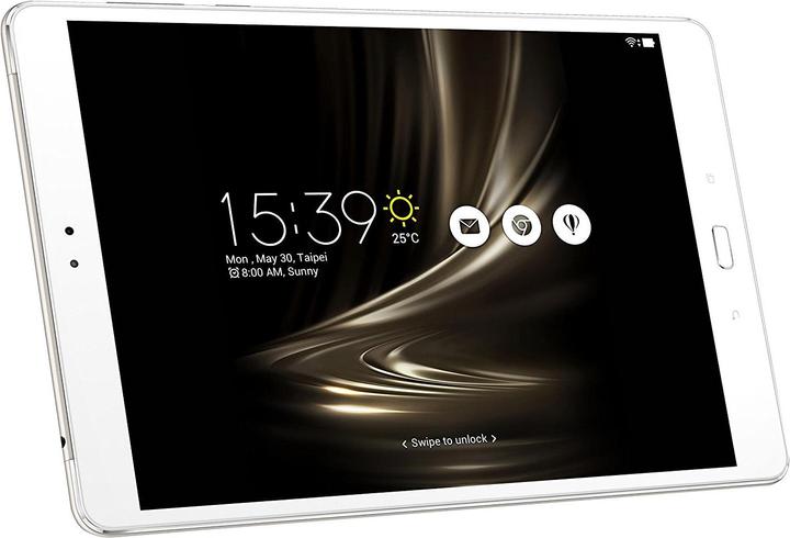 Actual product image ASUS ZenPad 3S (9.70", 64 GB, Glacier Silver)