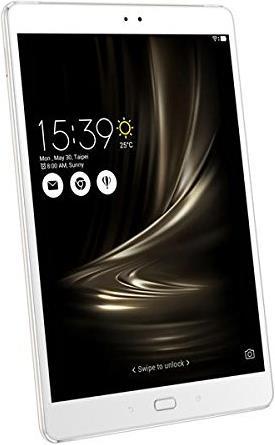 Actual product image ASUS ZenPad 3S (9.70", 64 GB, Glacier Silver)