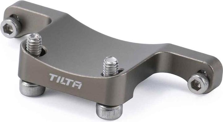 Actual product image Tilta PL to E Mount Lens Adapter Support for Sony a7R V (Cage accessories)