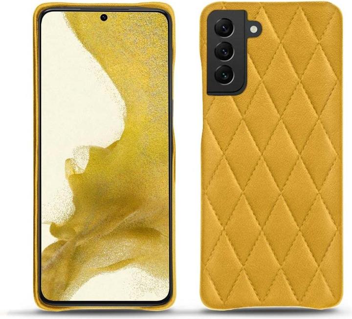 Noreve Lederen omslag (Samsung Galaxy S22)