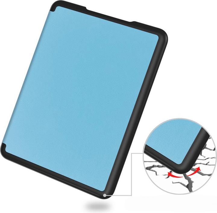 Produktbild Cover-Discount Kindle Paperwhite 2024 - Smart Cover Hülle