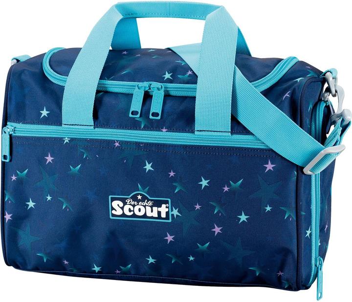 Scout Sporttasche 35 cm (16 l)