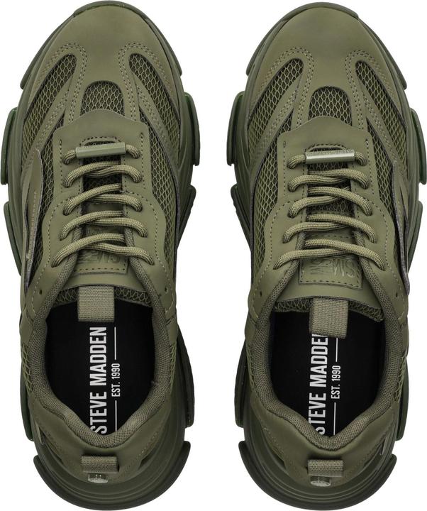 Image du produit Steve Madden baskets possess (41)