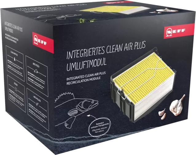 Actual product image Neff Z51DXI1X6
