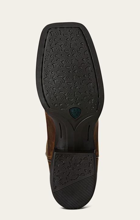Produktbild Ariat Westernstiefel Women's Round Up Wide Square Toe (39)