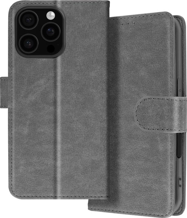 Immagine prodotto Avizar Copertura Chesterfield (Apple iPhone 16 Pro)