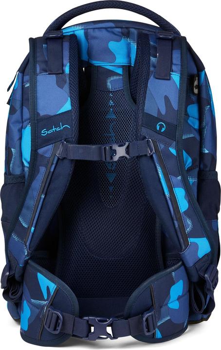 Actual product image Satch Pack Troblemaker (30 l)