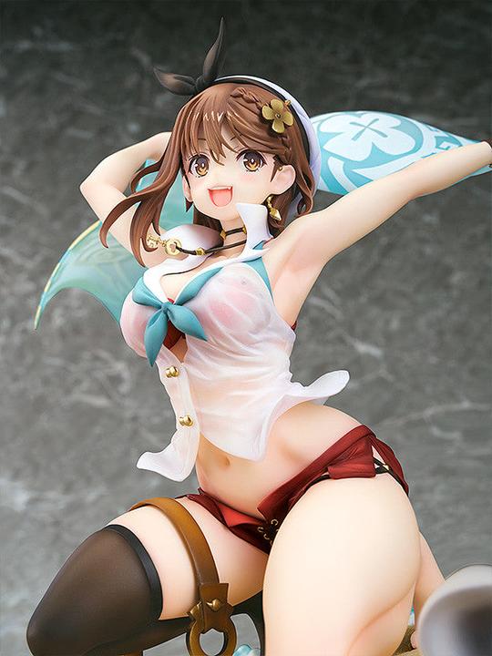 Produktbild Phat! Atelier Ryza 2: Lost Legends & the Secret Fairy statuette PVC 1/6 Ryza (Reisalin Stout) 18 cm