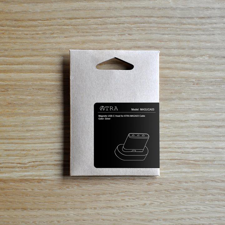 Produktbild Atra USB-C Magnetic Pin