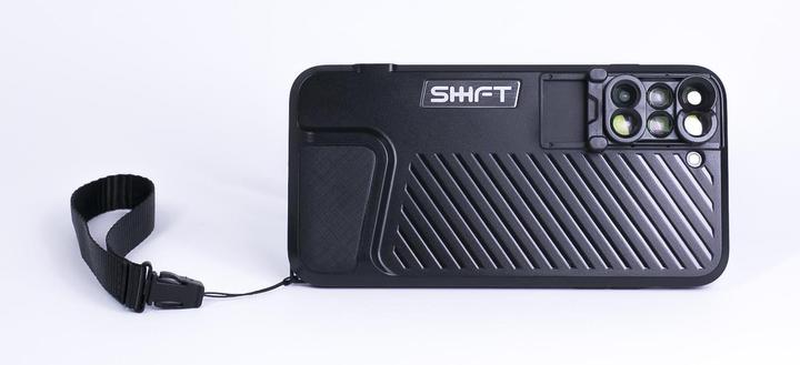 ShiftCam 6in1 Dual Lens