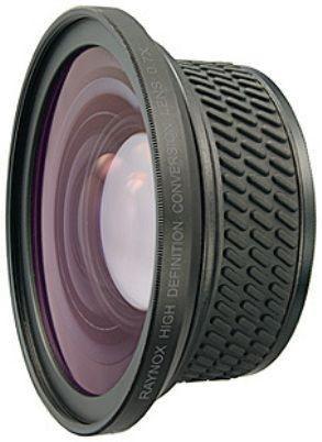Image du produit Raynox HD 7000 PRO 0,7x 58 (Convertisseur grand angle, Universel)