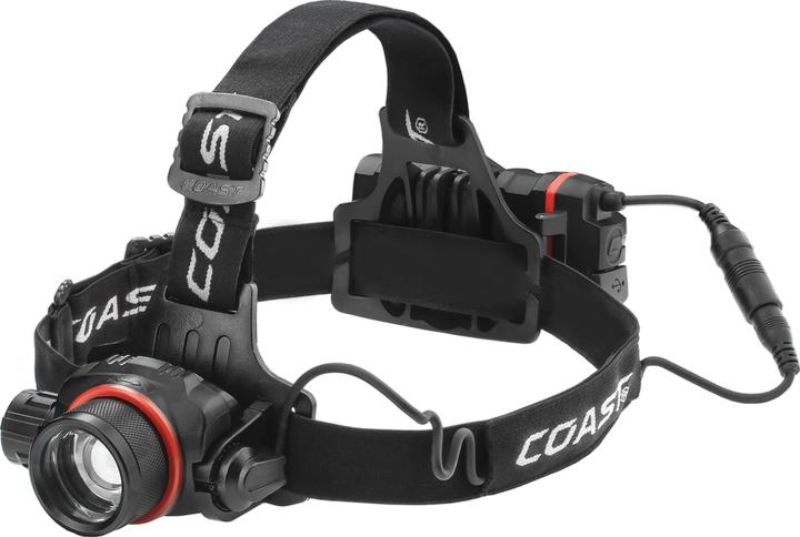 Produktbild Coast HL8R Pandelleuchte 800 Lumen - in Geschenkbox (800 lm)