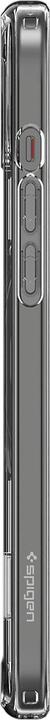 Actual product image Spigen Ultra Hybrid S MagFit for iPhone 15 Plus Black (Apple iPhone 15 Plus)