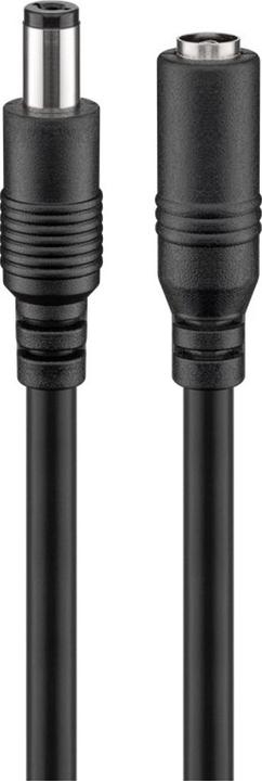 Actual product image Goobay DC extension cable (10 m)