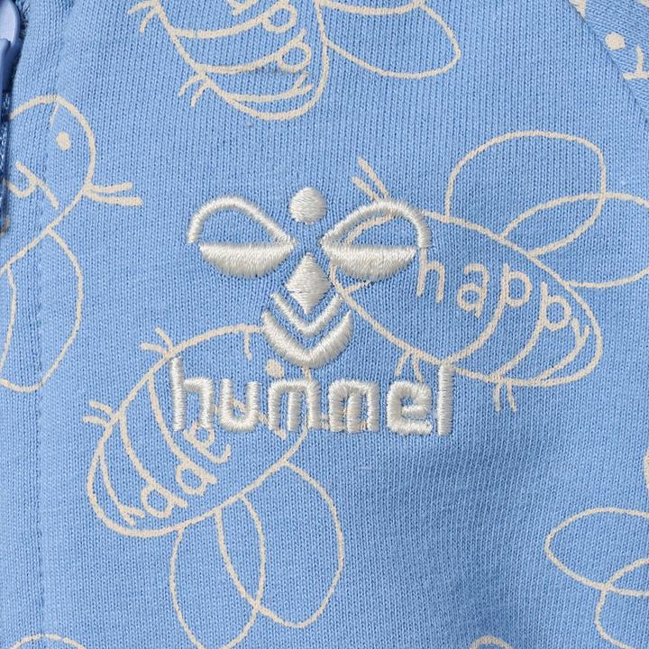 Produktbild hummel Hmlgladsome Zip Jacket (92)