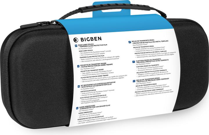 Productafbeelding Bigben BB024685