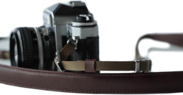 Actual product image Compagnon The strap (Neck belt, Shoulder strap)