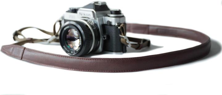 Compagnon The strap (Neck belt, Shoulder strap)