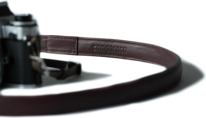 Actual product image Compagnon The strap (Neck belt, Shoulder strap)