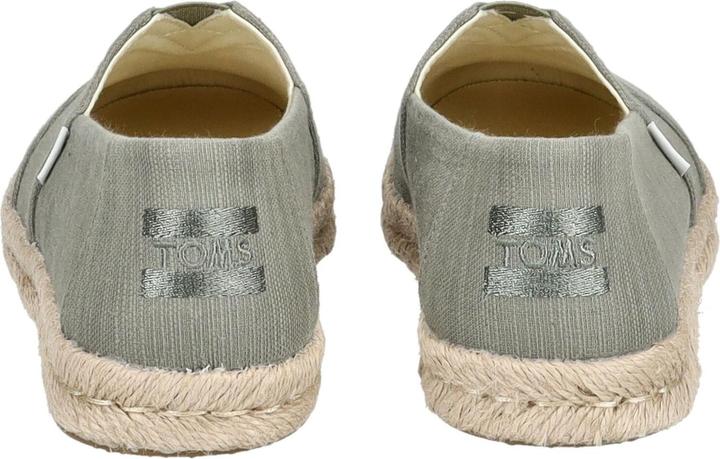 Actual product image Toms W's Alpargata Rope 2.0 (37.5)