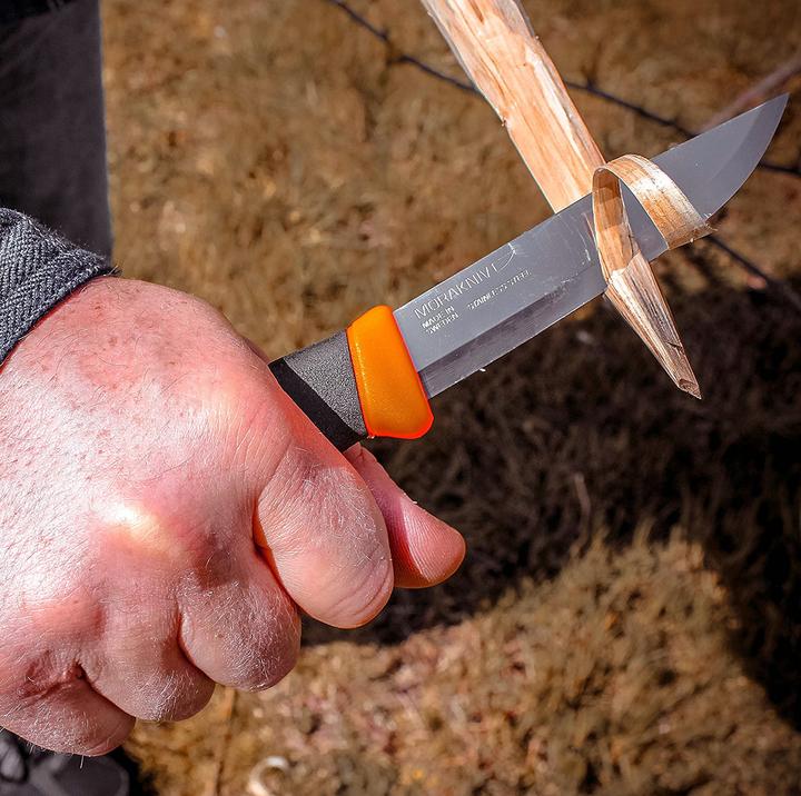 Produktbild Morakniv Companion F (10.40 cm)