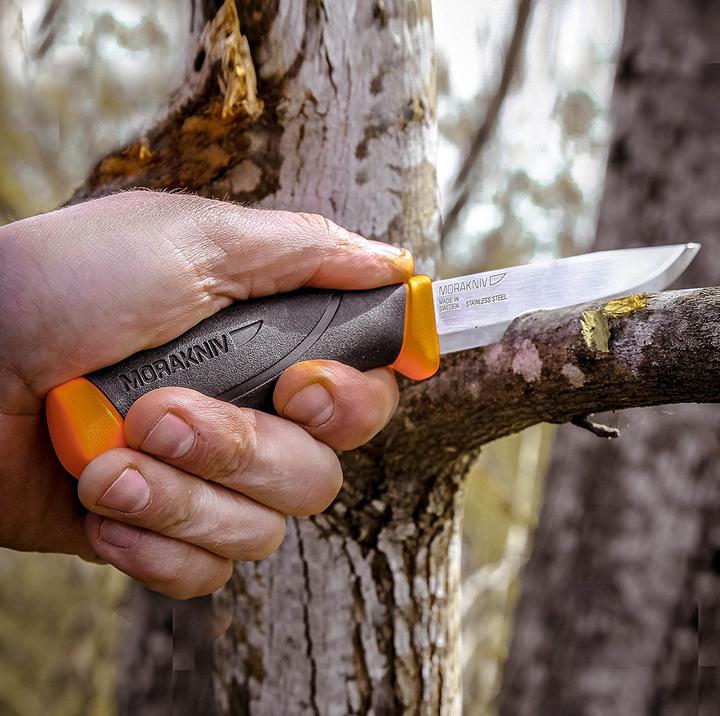 Produktbild Morakniv Companion F (10.40 cm)