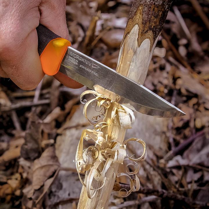 Produktbild Morakniv Companion F (10.40 cm)