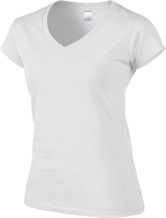 Immagine prodotto Gildan Softstyle Maglietta Scollo a V Donna (40 D)