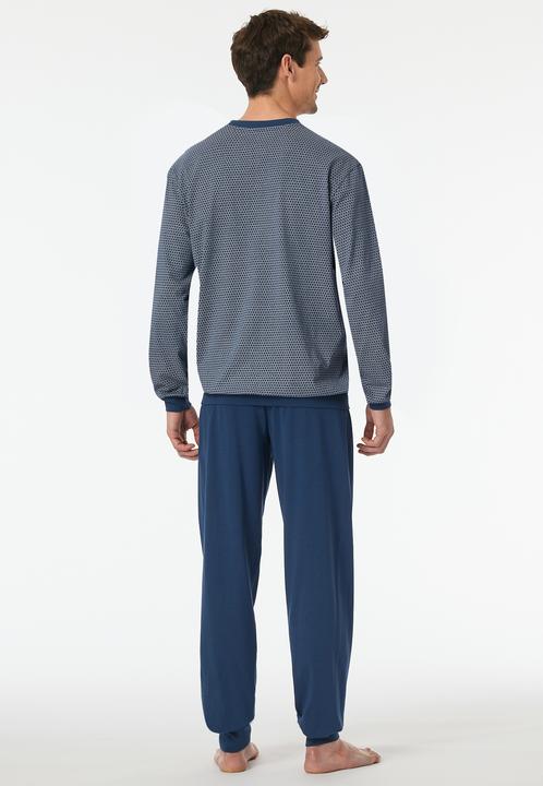 Immagine prodotto Schiesser Pyjama Comfort Essentials (54, XL)